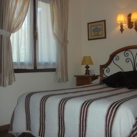 Casa Gallan Sarvisé Kamer foto