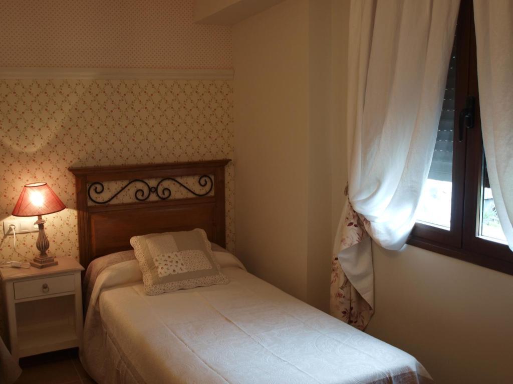 Casa Gallan Sarvisé Buitenkant foto