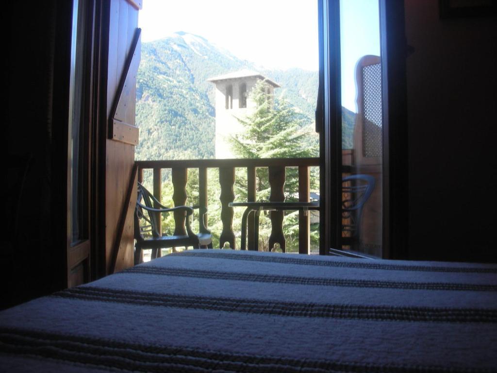 Casa Gallan Sarvisé Kamer foto