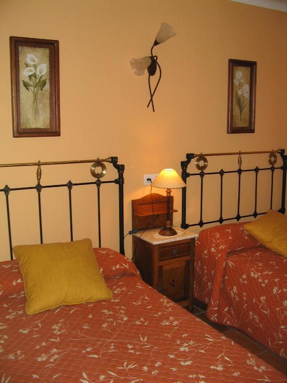 Casa Gallan Sarvisé Buitenkant foto