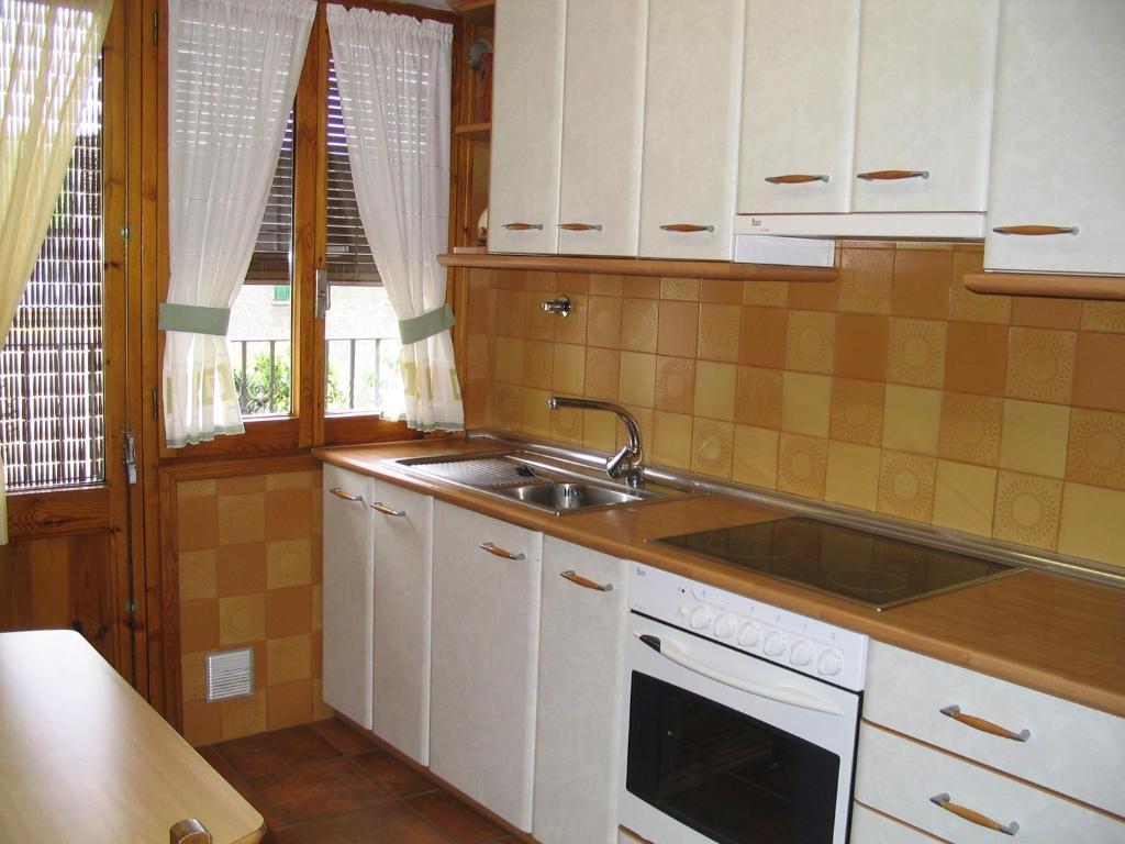 Casa Gallan Sarvisé Kamer foto