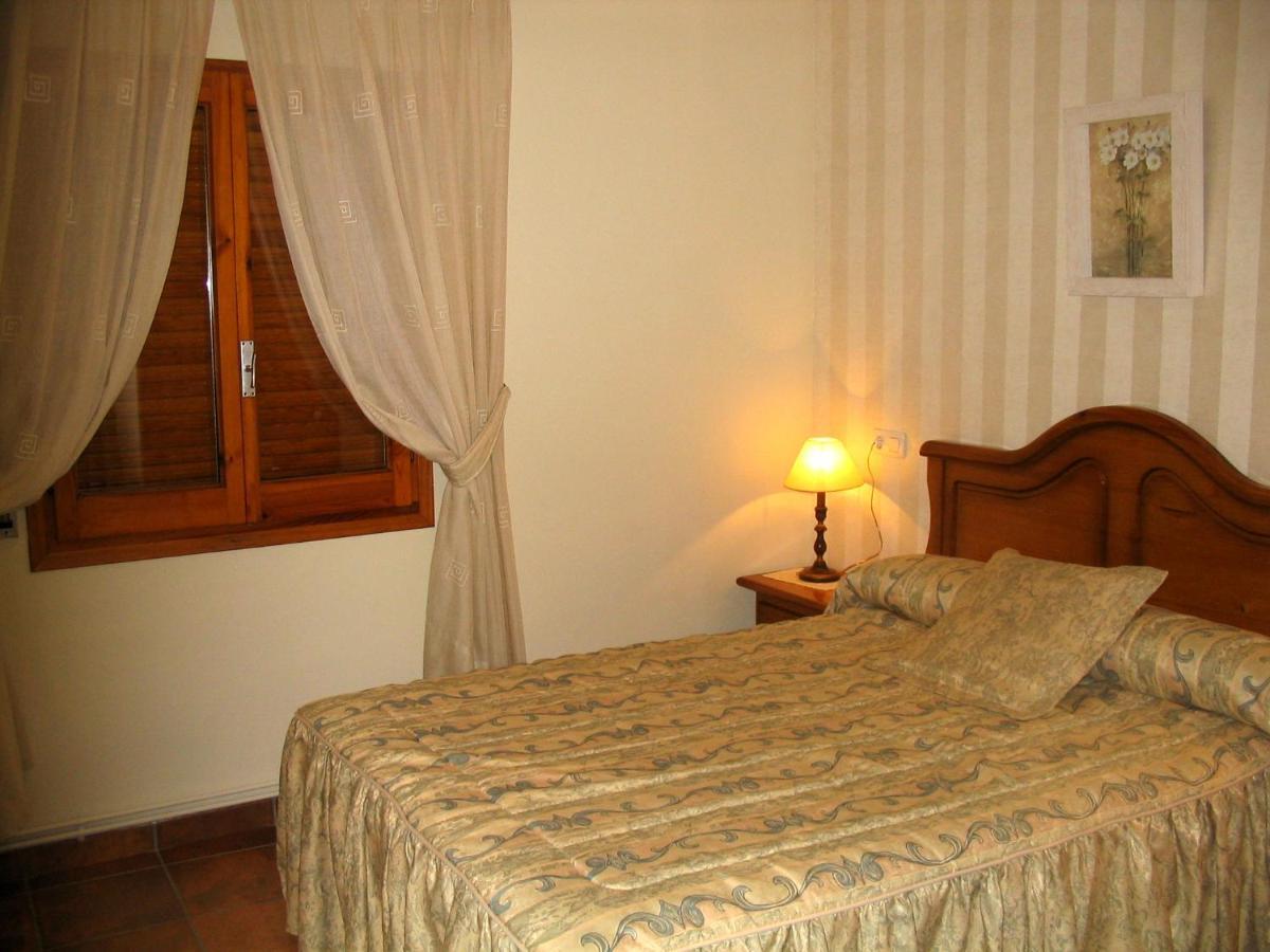 Casa Gallan Sarvisé Buitenkant foto